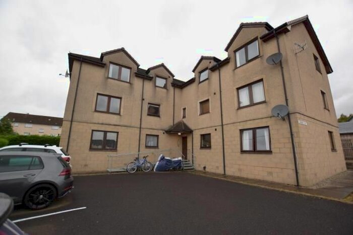 1 Bedroom Flat To Rent In Carrondale Court, Mill Street, Stanley, Perth, PH1