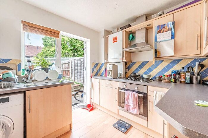 1 Bedroom End Terrace House To Rent In Waller Drive, Northwood, HA6