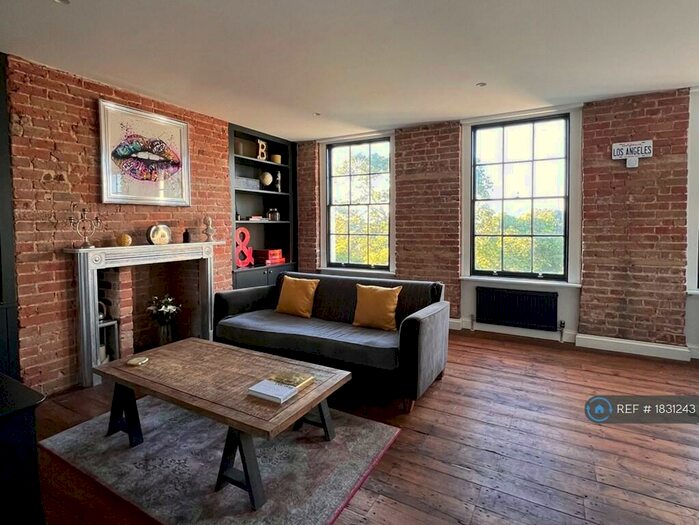 1 Bedroom Flat To Rent In Hawley Square, Margate, CT9