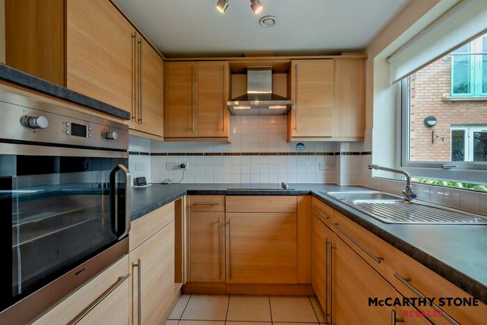 1 Bedroom Apartment For Sale In Wherry Court, Yarmouth Road, Thorpe St. Andrew, Norwich, NR7