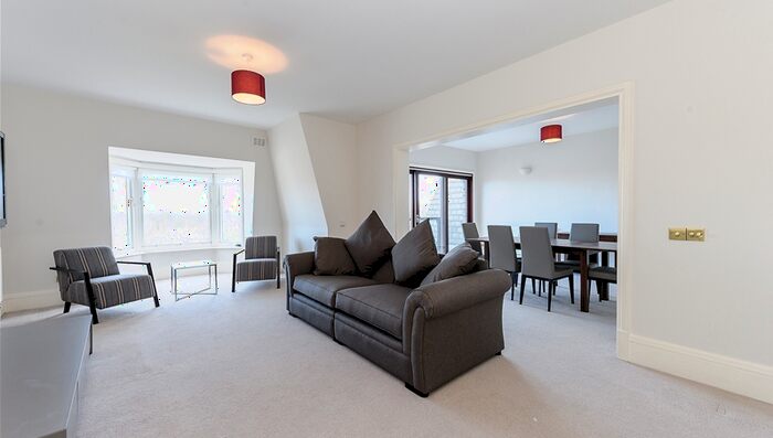 4 Bedroom Flat To Rent In Strathmore Court, Park Road, St Johns Wood, NW8