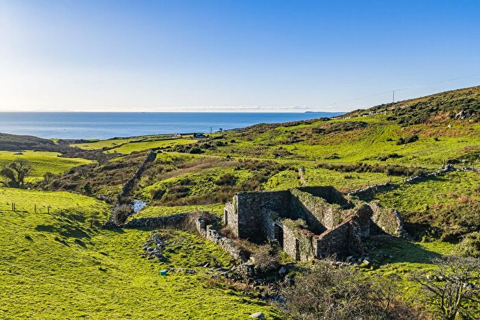 3 Bedroom Land For Sale In The Old Mill, Changue, Port William, DG8