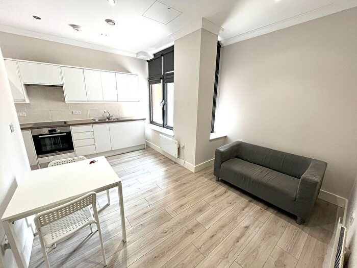 2 Bedroom Flat To Rent In Surrey Street, Norwich, NR1