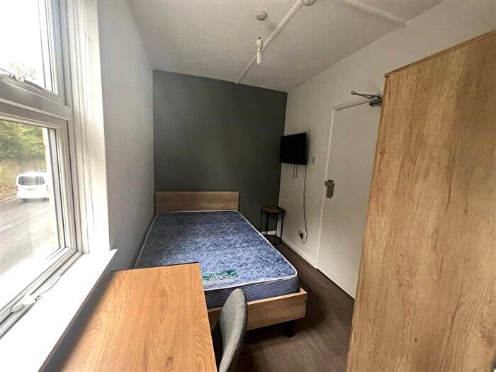 Studio To Rent In Wells Road, Bath, Somerset, BA2