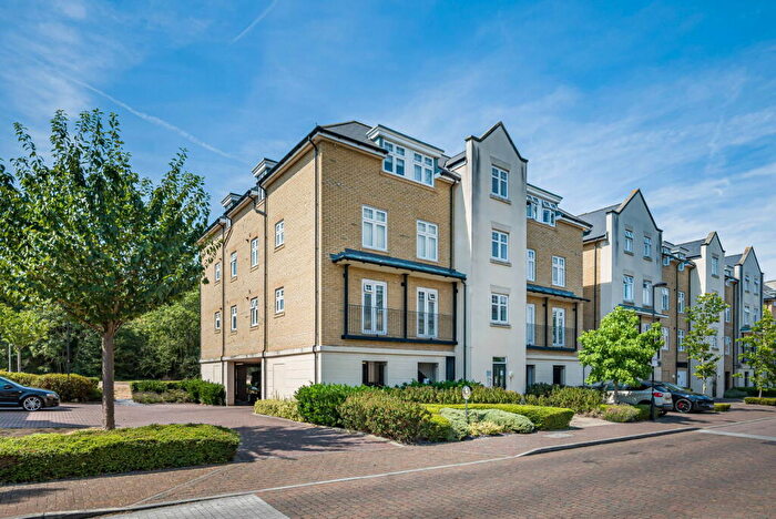 1 Bedroom Flat To Rent In Mackintosh Street, Bromley, BR2