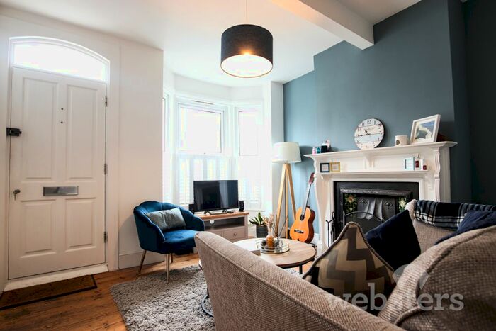 3 Bedroom Terraced House To Rent In Cardiff Road, Norwich, NR2