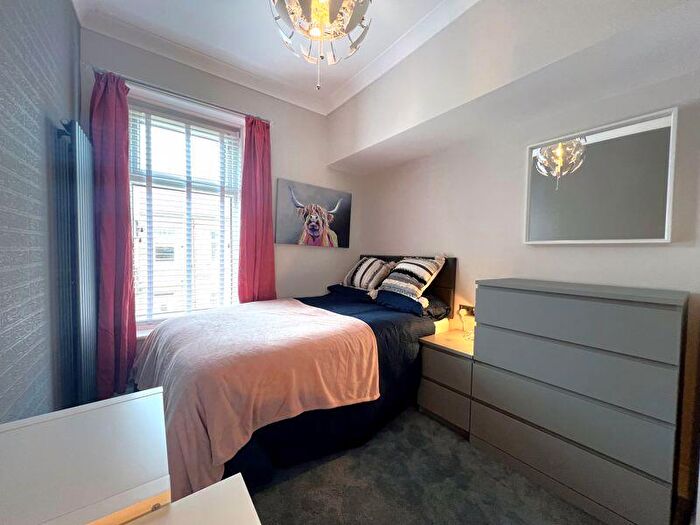 1 Bedroom House Of Multiple Occupation To Rent In Spacious Double Room, Lincoln Street, Gateshead, NE8