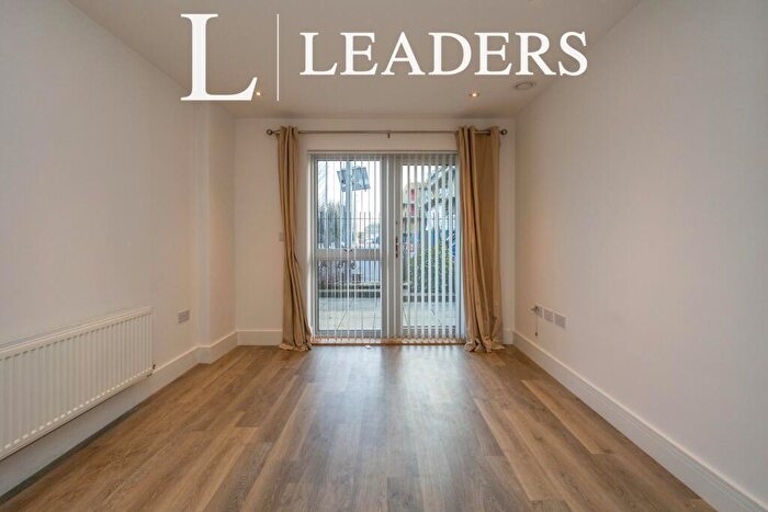 1 Bedroom Apartment To Rent In Station View, Guildford, GU1