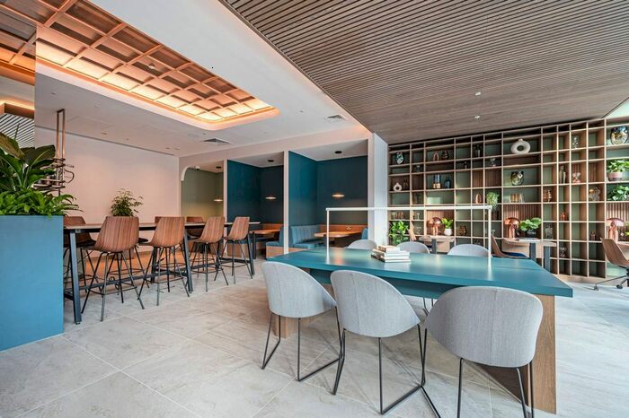 1 Bedroom Flat To Rent In Coppermaker Square, Stratford, London, E20