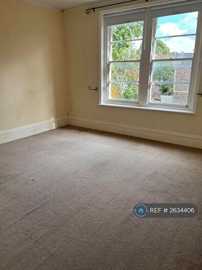 2 Bedroom Flat To Rent In All Saints Road, Bristol, BS8