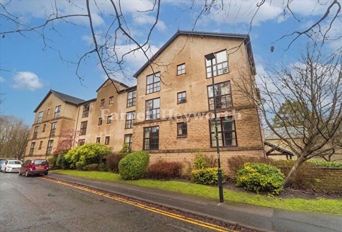 1 Bedroom Flat To Rent In Bridge Road, Lancaster, LA1