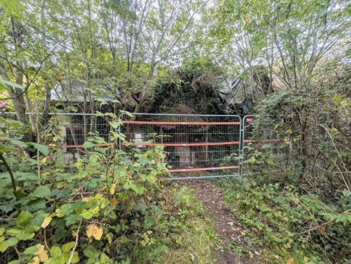 4 Bedroom Detached House For Sale In  Gulliver's Cottage, Horse Road, Hilperton Marsh, Trowbridge, Wiltshire, BA14
