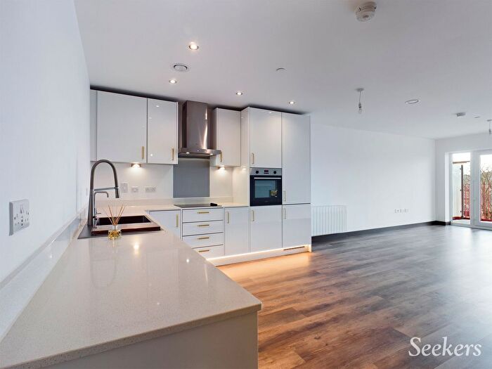 2 Bedroom Flat To Rent In Mill Wood, Leander Heights Mill Wood, ME14