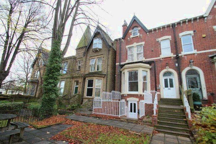 1 Bedroom Apartment To Rent In Sholebroke Avenue, Leeds, LS7