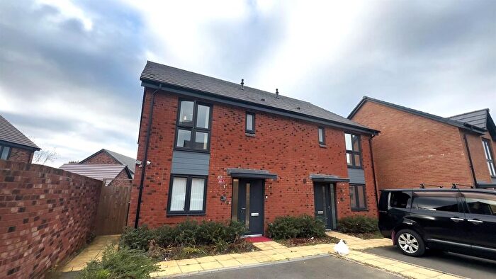 3 Bedroom Property For Sale In Rosewood Drive, Blythe Valley Park, Shirley, Solihull, B90