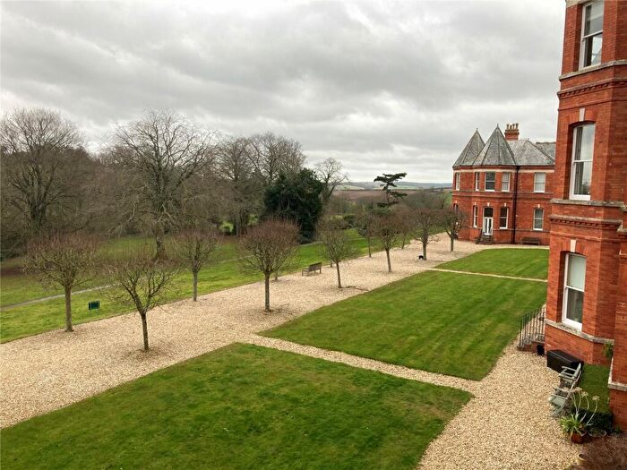 2 Bedroom Apartment For Sale In Sherren Avenue, Charlton Down, Dorchester, Dorset, DT2