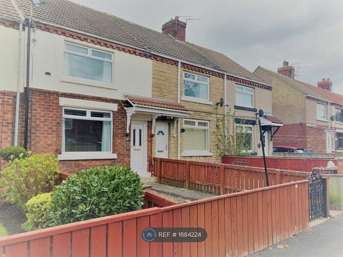 2 Bedroom Terraced House To Rent In Cleveland View, Stockton-On-Tees, TS21