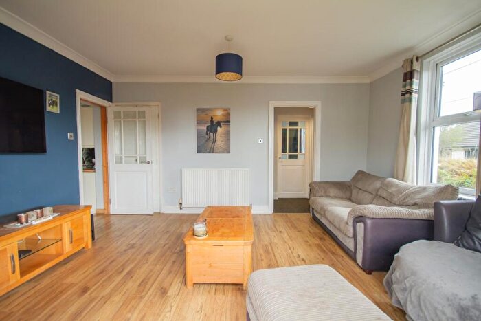 3 Bedroom Detached House For Sale In Coombe Road, Lanjeth, High Street, St. Austell, PL26