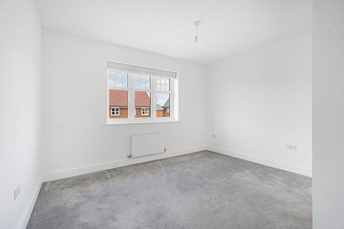 4 Bedroom Detached House To Rent In Plantagenet Close, Wallingford, OX10