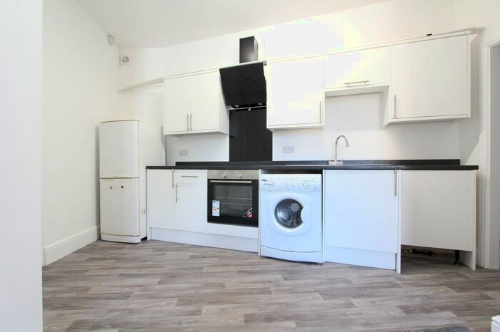 Property To Rent In Whitham Road, Sheffield, S10