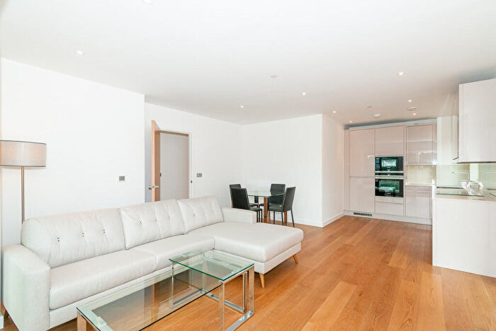 2 Bedroom Apartment To Rent In Thunrey Close, Colindale, NW9