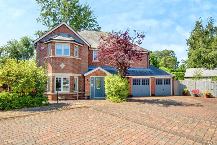 6 Bedroom Detached House For Sale In Westhouse Avenue, Durham, County Durham, DH1