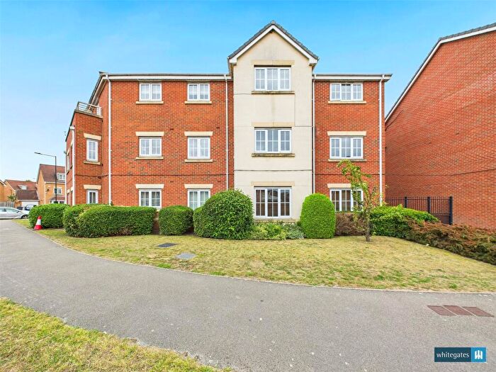 2 Bedroom Apartment For Sale In Harris Road, Armthorpe, Doncaster, South Yorkshire, DN3