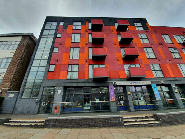 1 Bedroom Property To Rent In Carmine Court, Imperial Drive, HA2