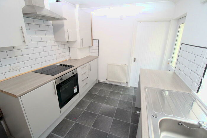 3 Bedroom Terraced House To Rent In Stanfield Street, Cwm, Ebbw Vale, NP23