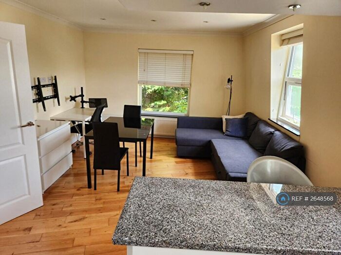 1 Bedroom Flat To Rent In Highgate, London, N6