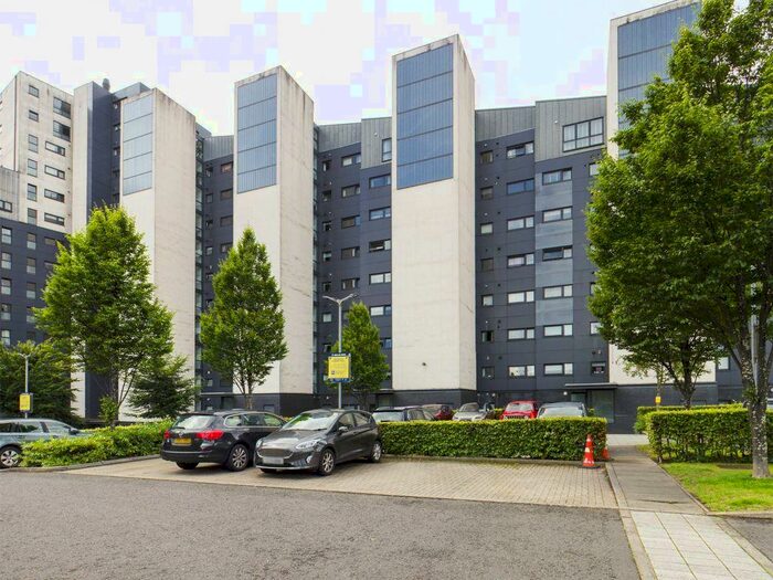 2 Bedroom Flat To Rent In Finnieston Street, Finnieston, Glasgow, G3