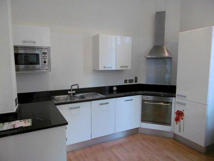 1 Bedroom Flat To Rent In Bromley House, Beeston, NG9
