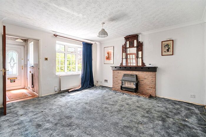 4 Bedroom Detached House For Sale In Berkeleys Mead, Bradley Stoke, Bristol, BS32