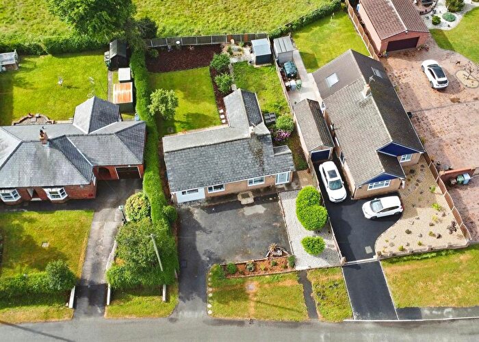 1 Bedroom Detached Bungalow For Sale In Station Road, Sutton, Retford, DN22