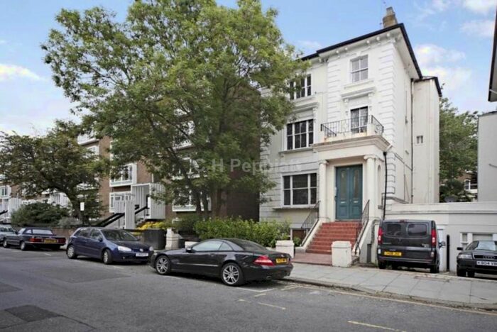 Studio To Rent In Buckland Crescent, Belsize Park, NW3