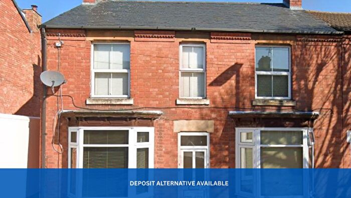 1 Bedroom Flat To Rent In Bath Street, Market Harborough, LE16