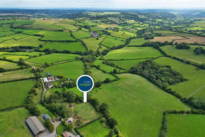 Land For Sale In Lower Hamswell, Bath, BA1