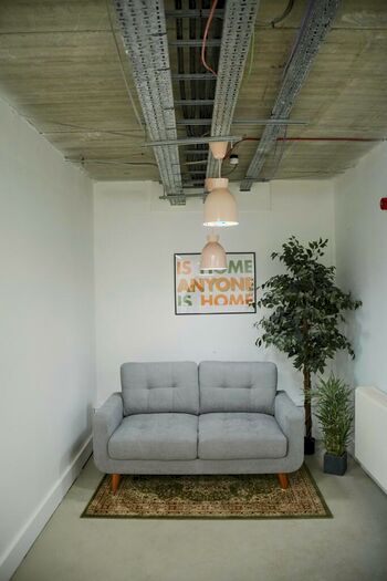 1 Bedroom House To Rent In Williams House, LE11