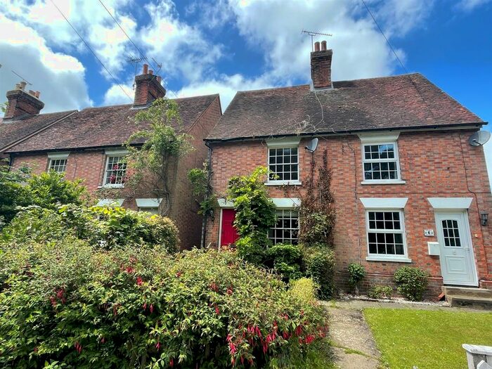 3 Bedroom Semi-Detached House To Rent In Waterloo Road, Cranbrook, Kent, TN17