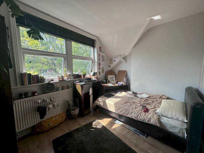 Property To Rent In Uttoxeter New Road, DE22