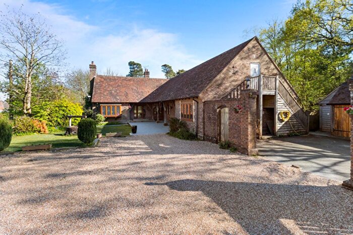 5 Bedroom Detached House For Sale In Netherfield, Netherfield, TN33