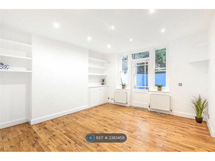 2 Bedroom Flat To Rent In Stockwell Road, London, SW9