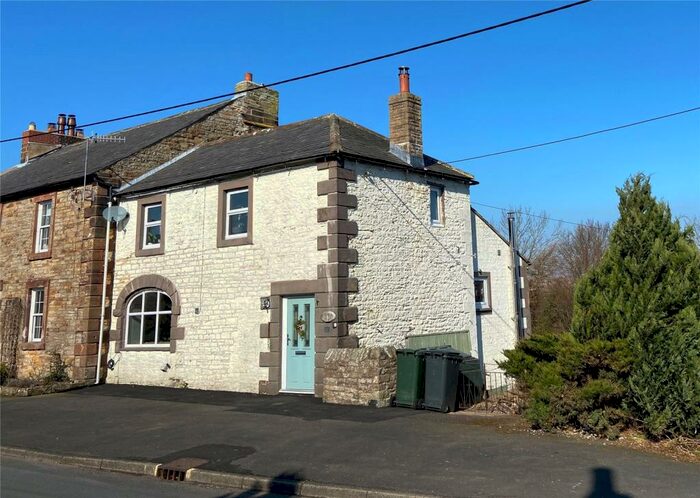 4 Bedroom End Of Terrace House For Sale In Pennine Road, Halton Le Gate, Cumbria, CA8