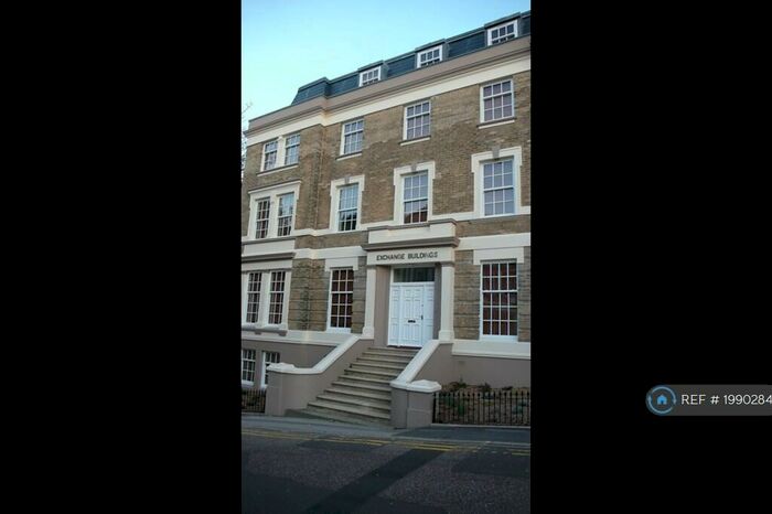 2 Bedroom Flat To Rent In Exchange Building, Bournemouth, BH1