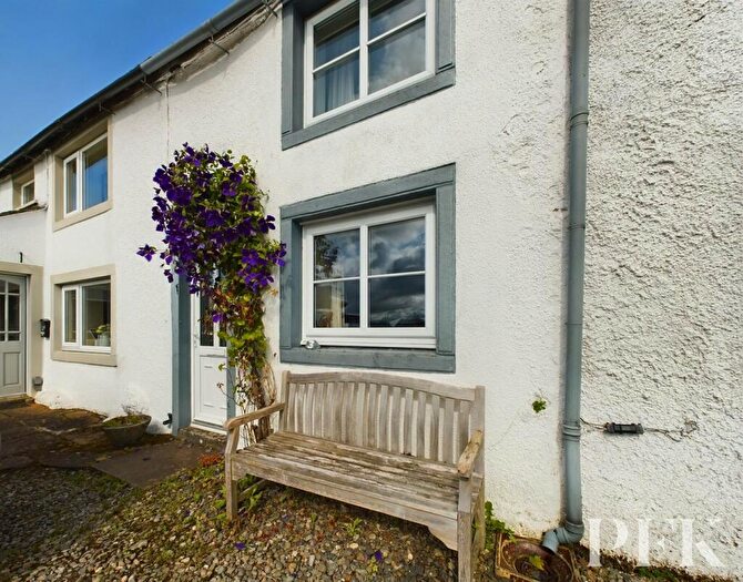 1 Bedroom Character Property For Sale In Mellfell View, Penruddock, Penrith, CA11
