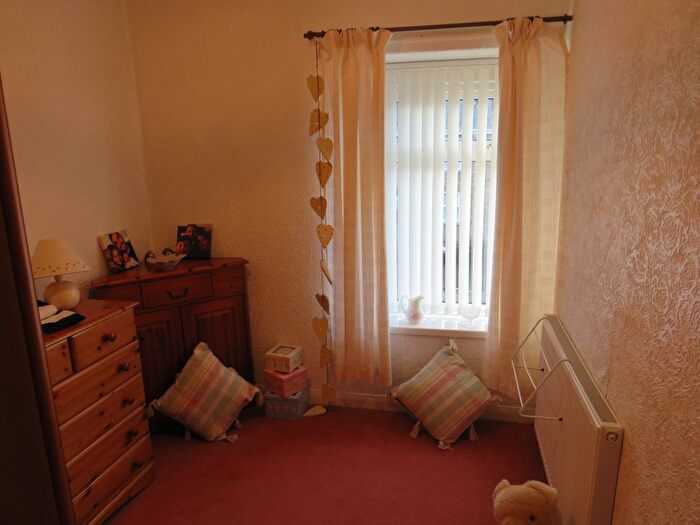 3 Bedroom End Of Terrace House For Sale In Heol Morlais, Kidwelly, SA17