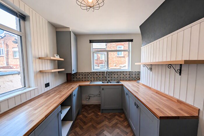 3 Bedroom Terraced House To Rent In Roda Street, Manchester, M9