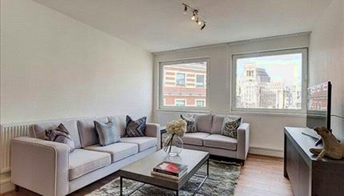 2 Bedroom Flat To Rent In Luke House, Abbey Orchard Street, London, SW1P