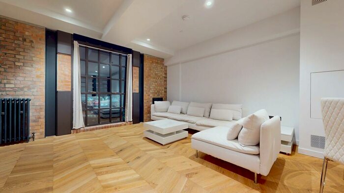 Studio To Rent In Circus Road East, SW11