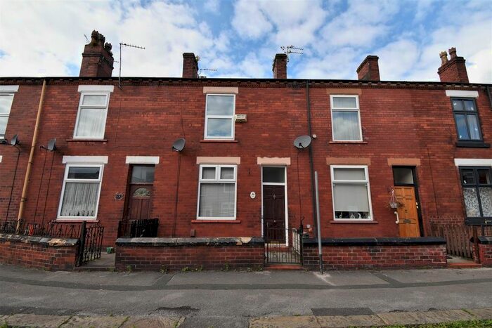 2 Bedroom Terraced House To Rent In Milton Street, Leigh, WN7
